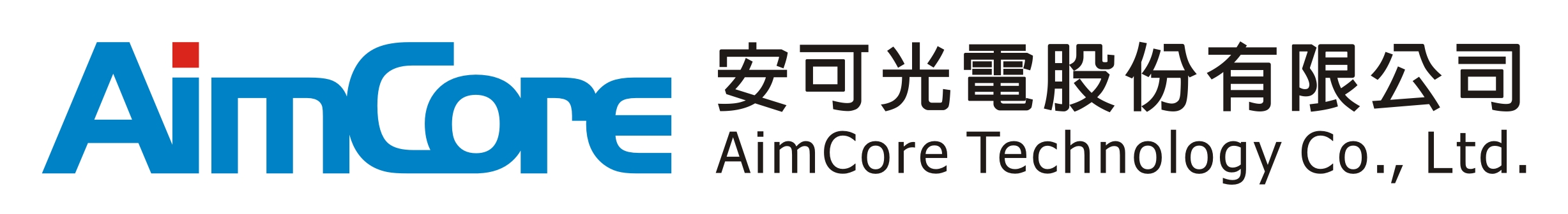 AimCore Technology Co., Ltd. 